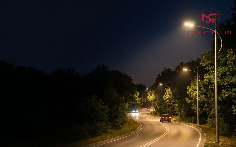 đọc thông số đèn NLMT để tránh ảo công suất