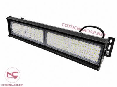 Ảnh cover đèn nhà xưởng XNC-28