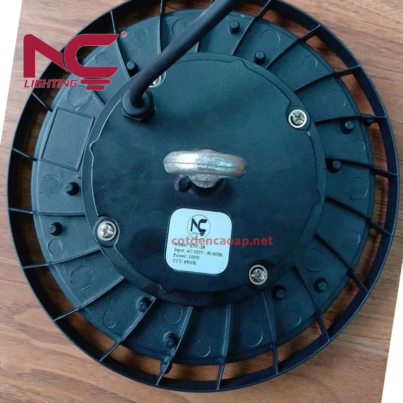 Thông tin sản phẩm đèn nhà xưởng XNC 28