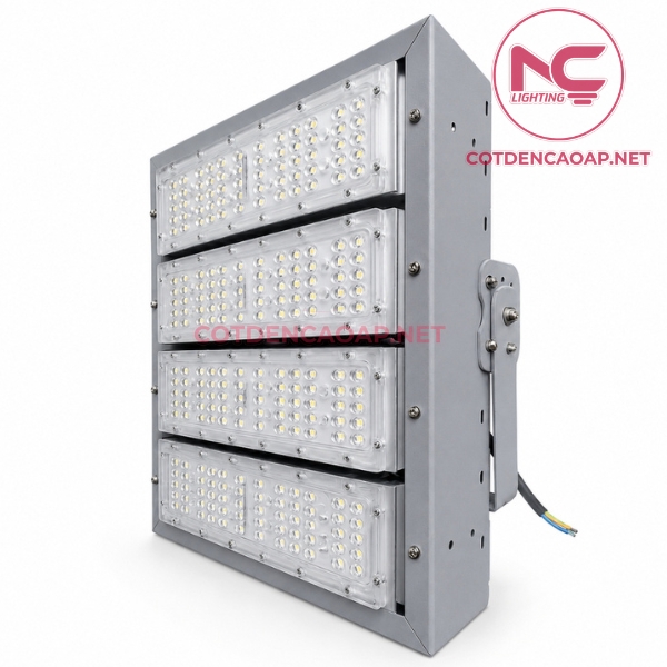 Đèn Pha LED Module PNC-59 Công Suất 50W - 500W
