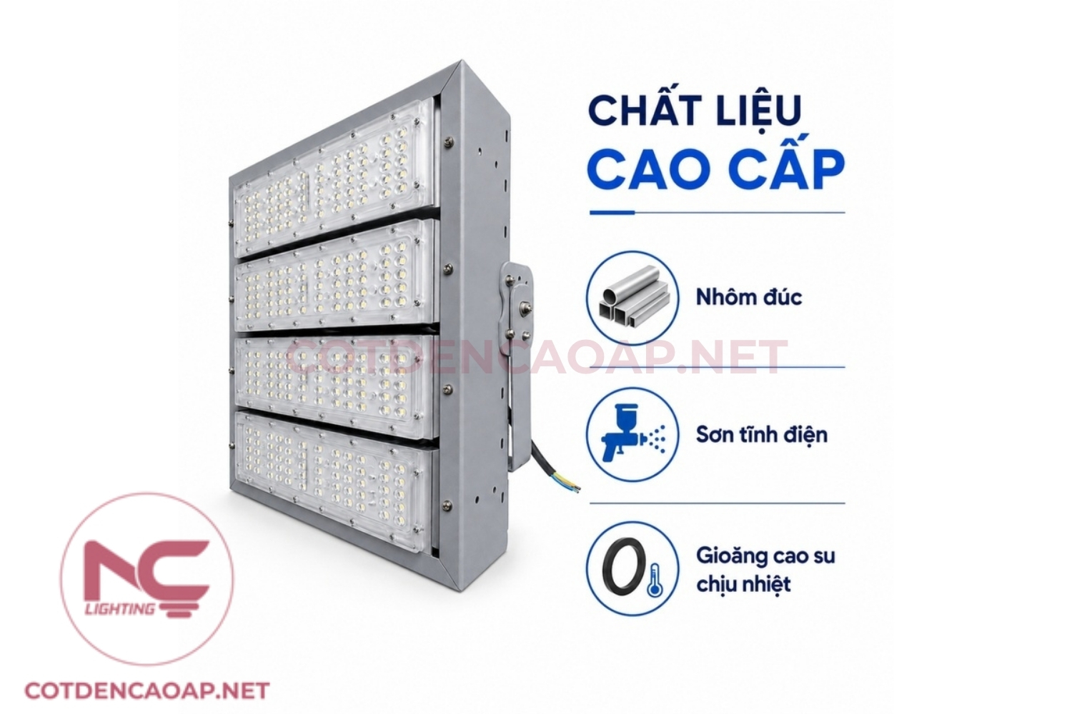 Chất liệu pnc 59