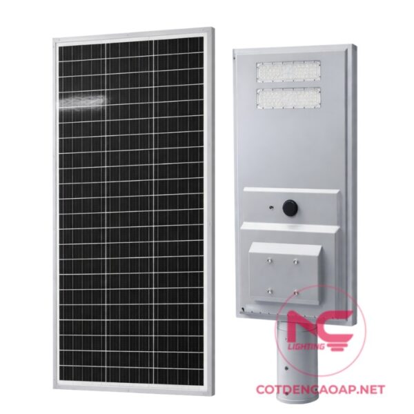 Đèn năng lượng mặt trời lnc-111