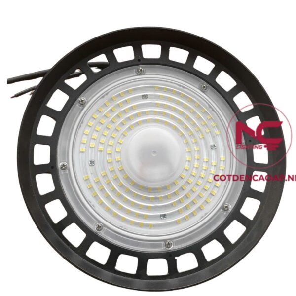 Đèn Led nhà xưởng XNC 27