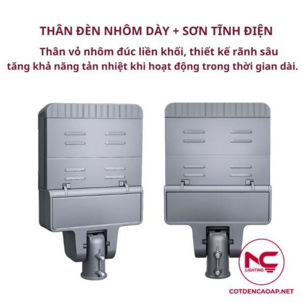 Đèn đường LED cao áp LNC-119