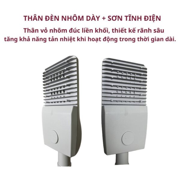 Đèn LED đường phố LNC-144