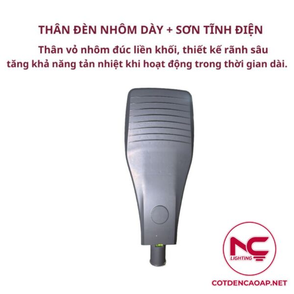 Đèn LED cao áp LNC-143