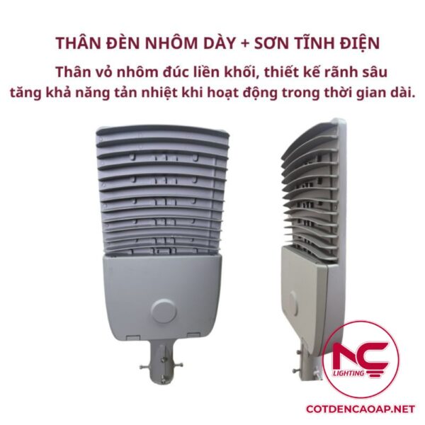 Đèn LED cao áp LNC-108