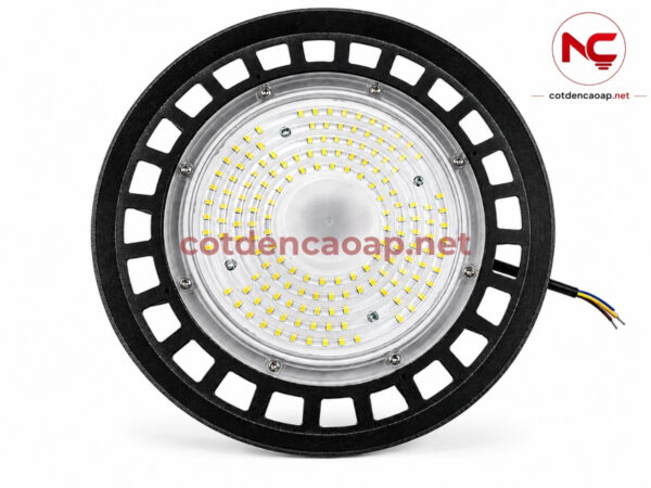 Mặt trước đèn nhà xưởng xnc 27