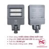 Thông số đèn đường led lnc 119