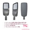 Thông số đèn led cao áp lnc 110