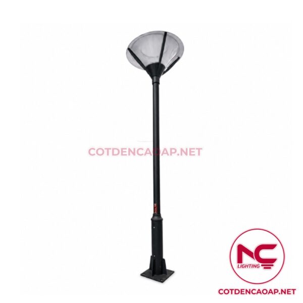Ảnh bìa cột đèn sân vườn DN24