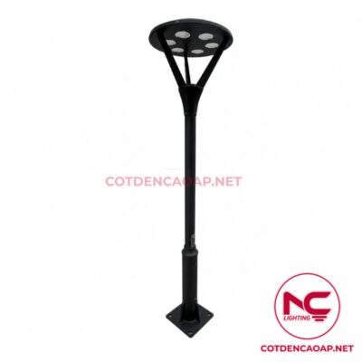 Ảnh bìa cột đèn sân vườn DN29