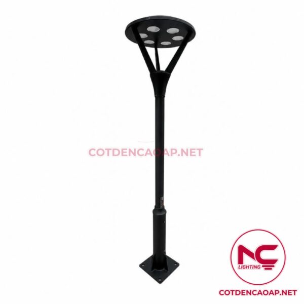 Ảnh bìa cột đèn sân vườn DN29
