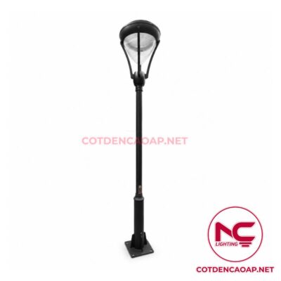 Ảnh bìa cột đèn sân vườn DN36