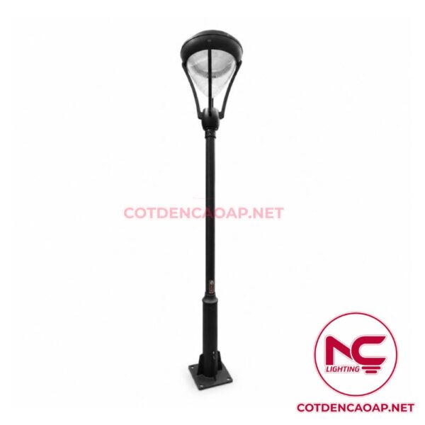 Ảnh bìa cột đèn sân vườn DN36