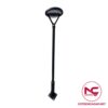 Ảnh bìa cột đèn sân vườn nlmt dn32