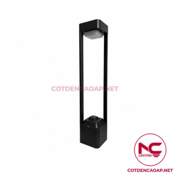 Đèn nấm sân vườn DN34