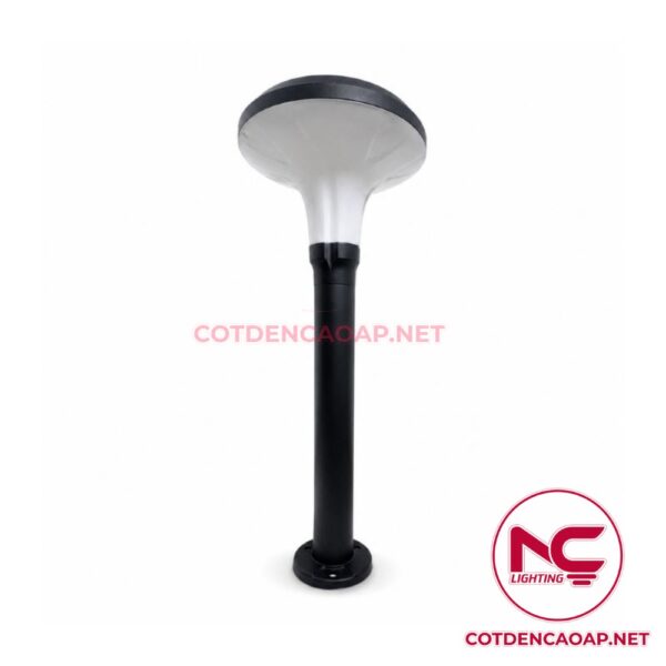 Ảnh bìa đèn nấm sân vườn DN35