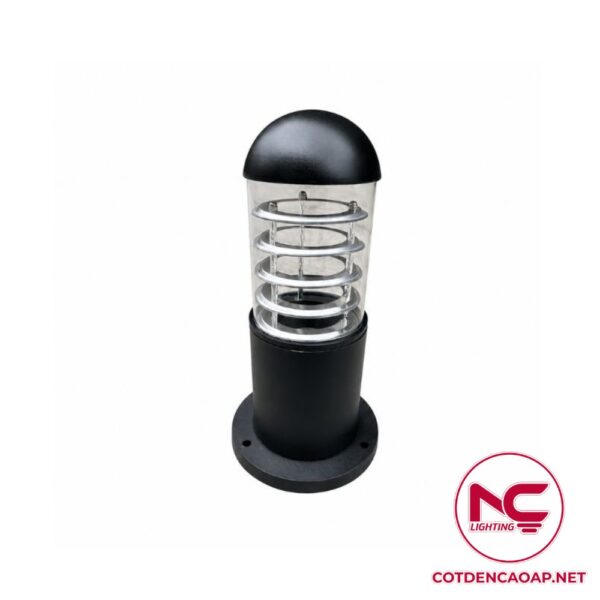 Ảnh đèn nấm sân vườn DN28