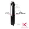 Cấu tạo đèn nấm sân vườn DN14