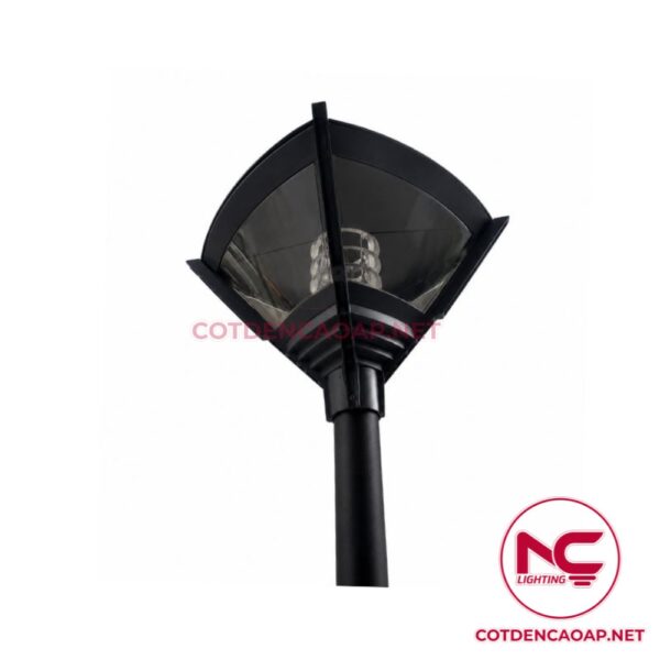 Cột đèn sân vườn DN33