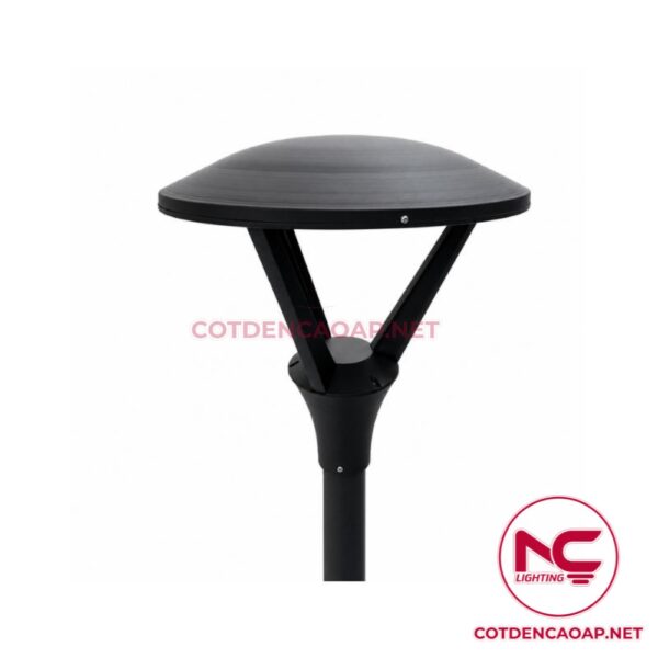 Cột đèn sân vườn DN29
