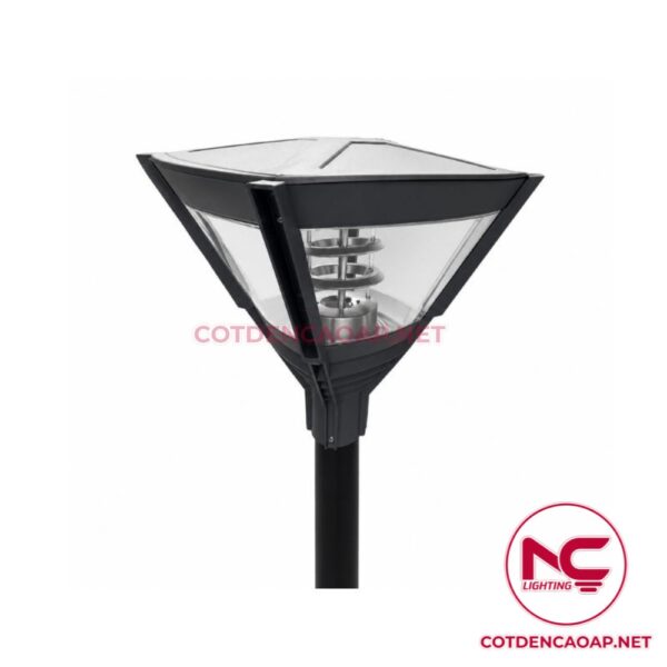 Cột đèn sân vườn DN33