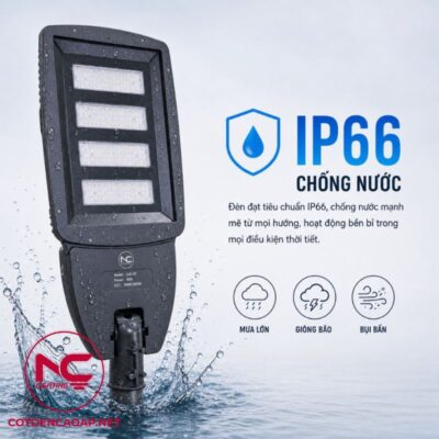 ip66 đèn led cao áp lnc 81
