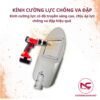 mặt kính đèn led cao áp lnc 91