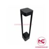 Mặt trên đèn nấm sân vườn DN34