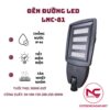 Đèn LED cao áp LNC-81