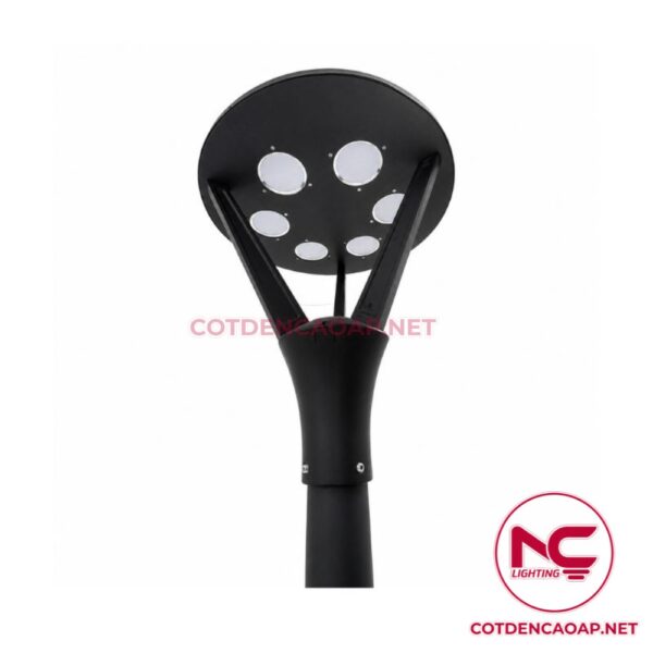 Cột đèn sân vườn DN29
