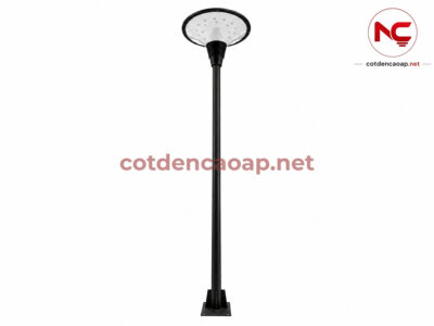 Ảnh cover cột đèn sân vườn DN37