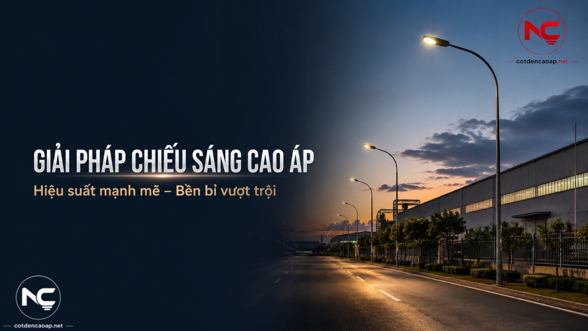Đèn cao áp cotdencaoap