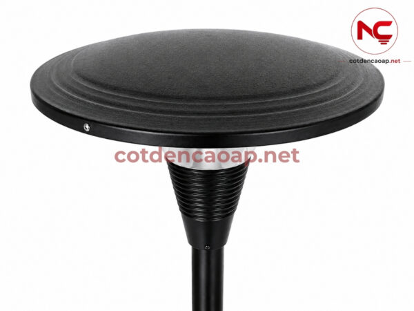 Cột đèn sân vườn DN37