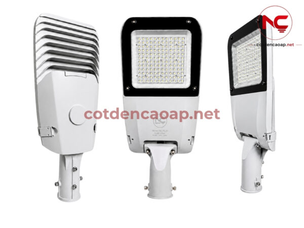 Ảnh cover đèn đường led LNC-135