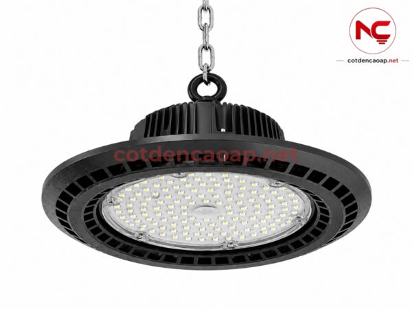 Đèn led nhà xưởng XNC-30