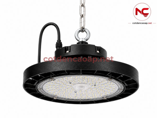 Ảnh đèn led nhà xưởng XNC-31