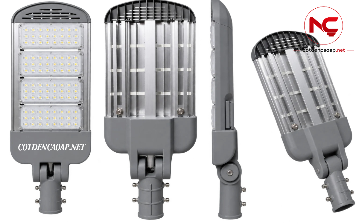 Đèn đường LED LNC-16