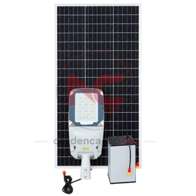 Đèn đường LED NLMT LNC-112