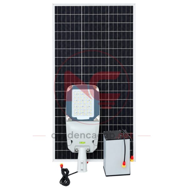 Đèn đường LED NLMT LNC-112