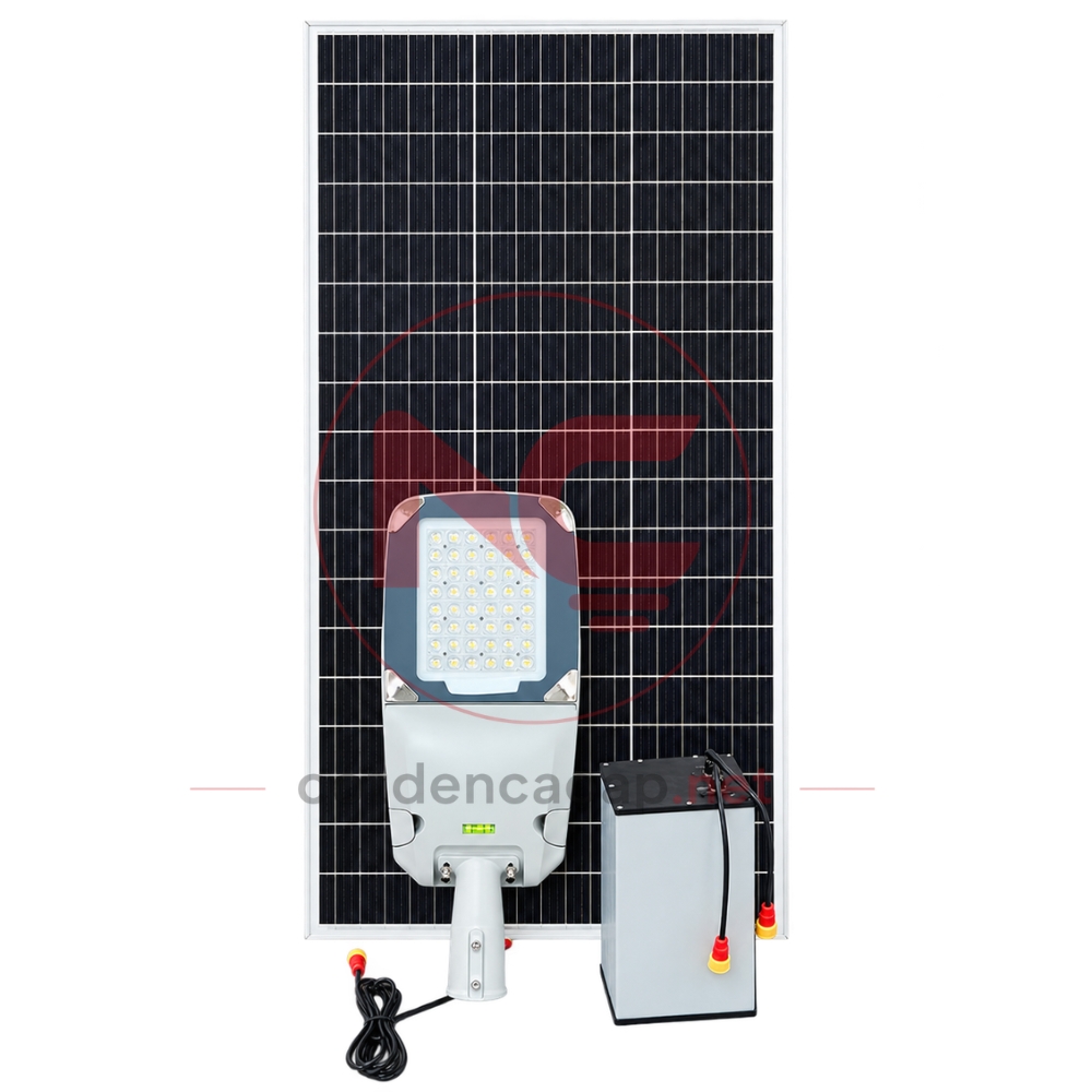Đèn đường LED NLMT LNC-112