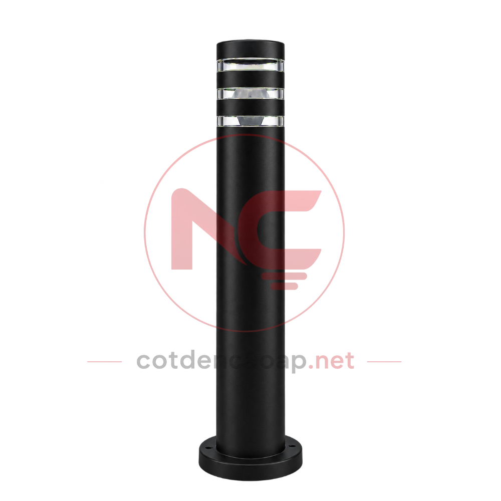 Đèn nấm sân vườn DN07