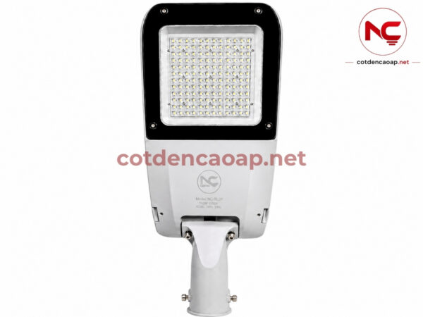 Mặt trước đèn đường led lnc135