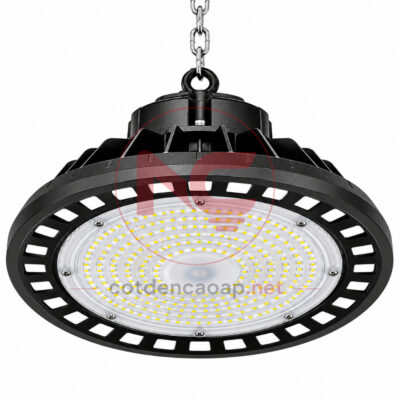 Ảnh cover đèn led nhà xưởng XNC-32