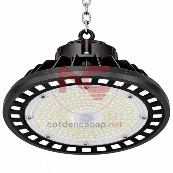 Ảnh cover đèn led nhà xưởng XNC-32