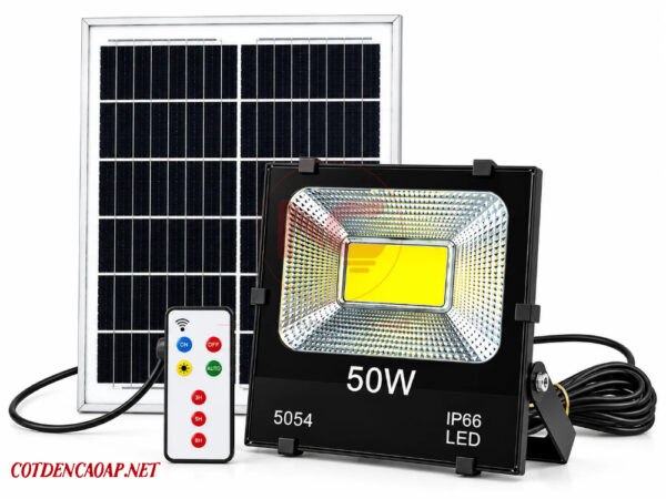 Ảnh cover đèn pha led nlmt pnc 56