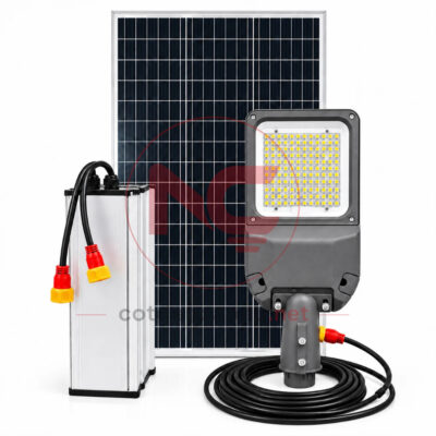 ảnh đại diện đèn đường led nlmt lnc-113
