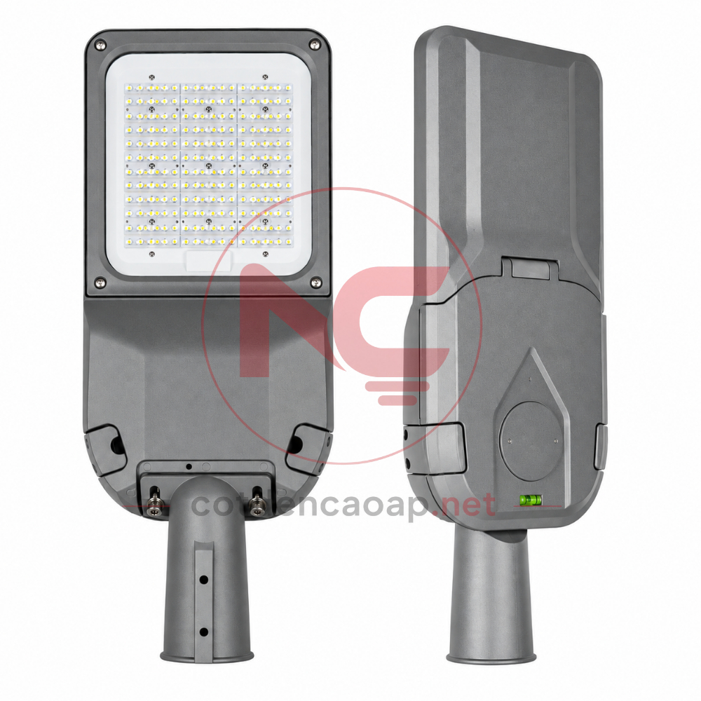 Sản phẩm đèn đường led NLMT LNC-113