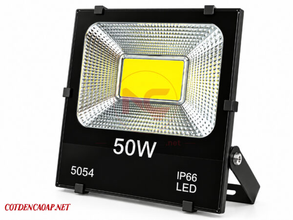 Mặt nghiêng đèn pha led nlmt pnc 56